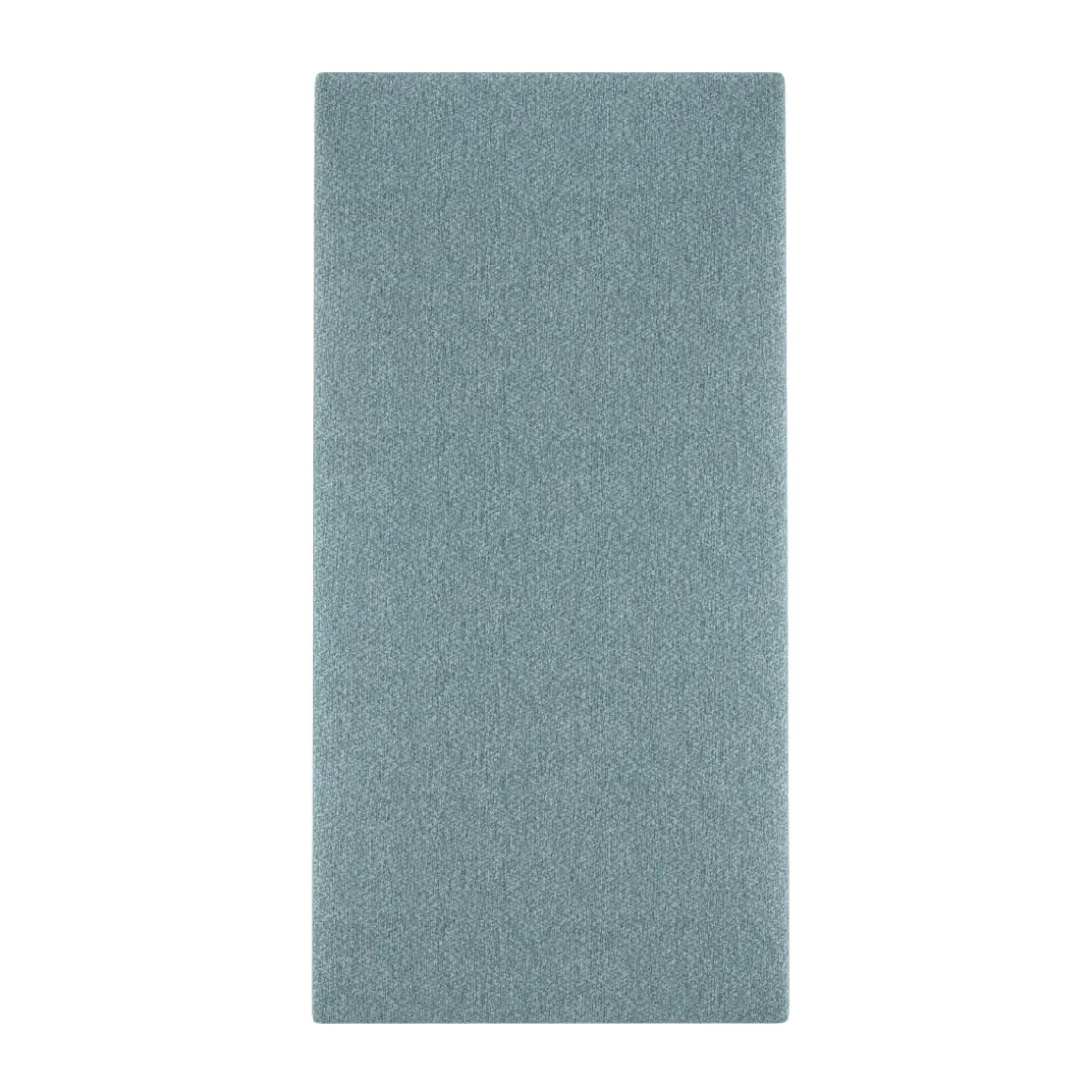Mollis Polsterpaneele blau 60 x 30 cm