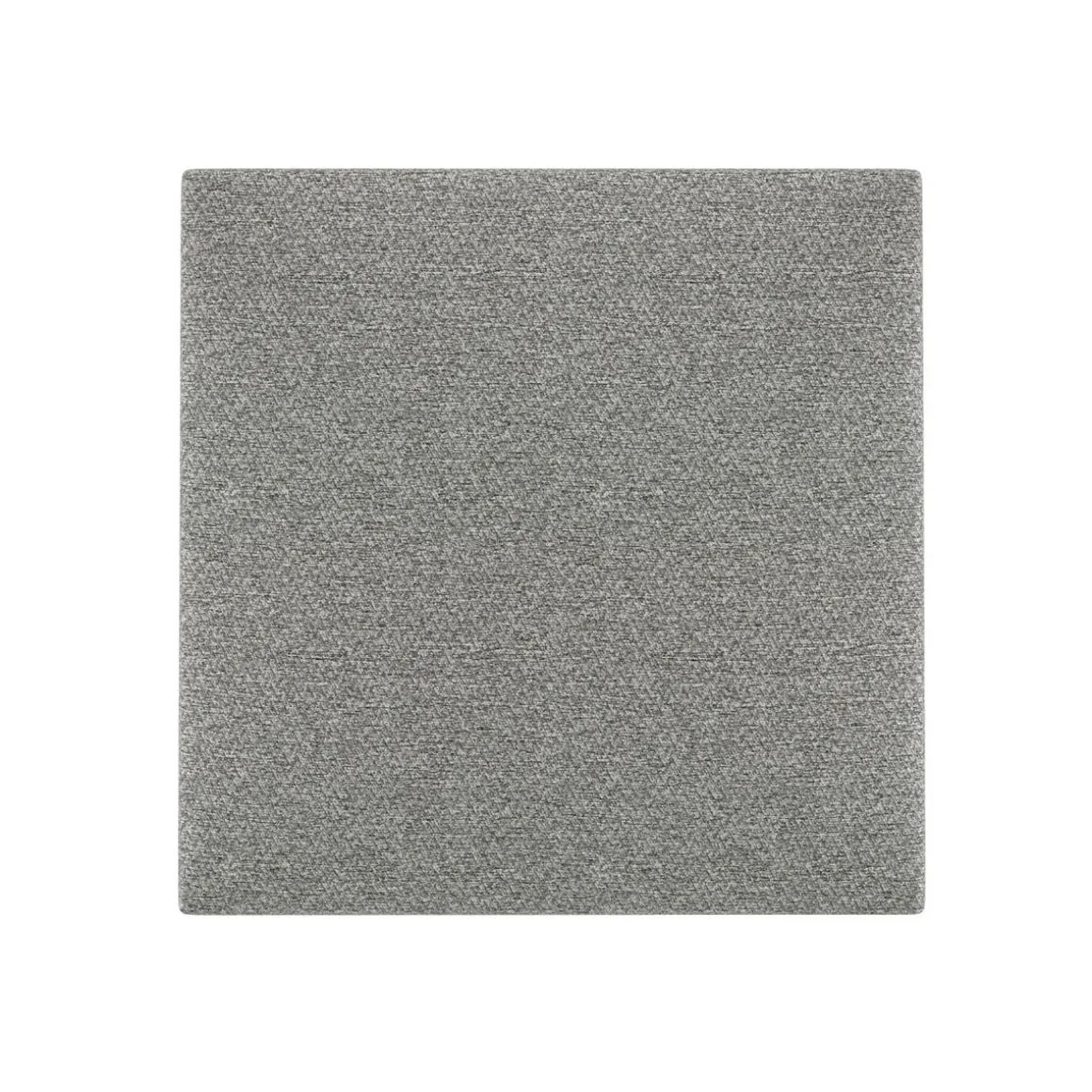 Mollis Polsterpaneele grau 30 x 30 cm