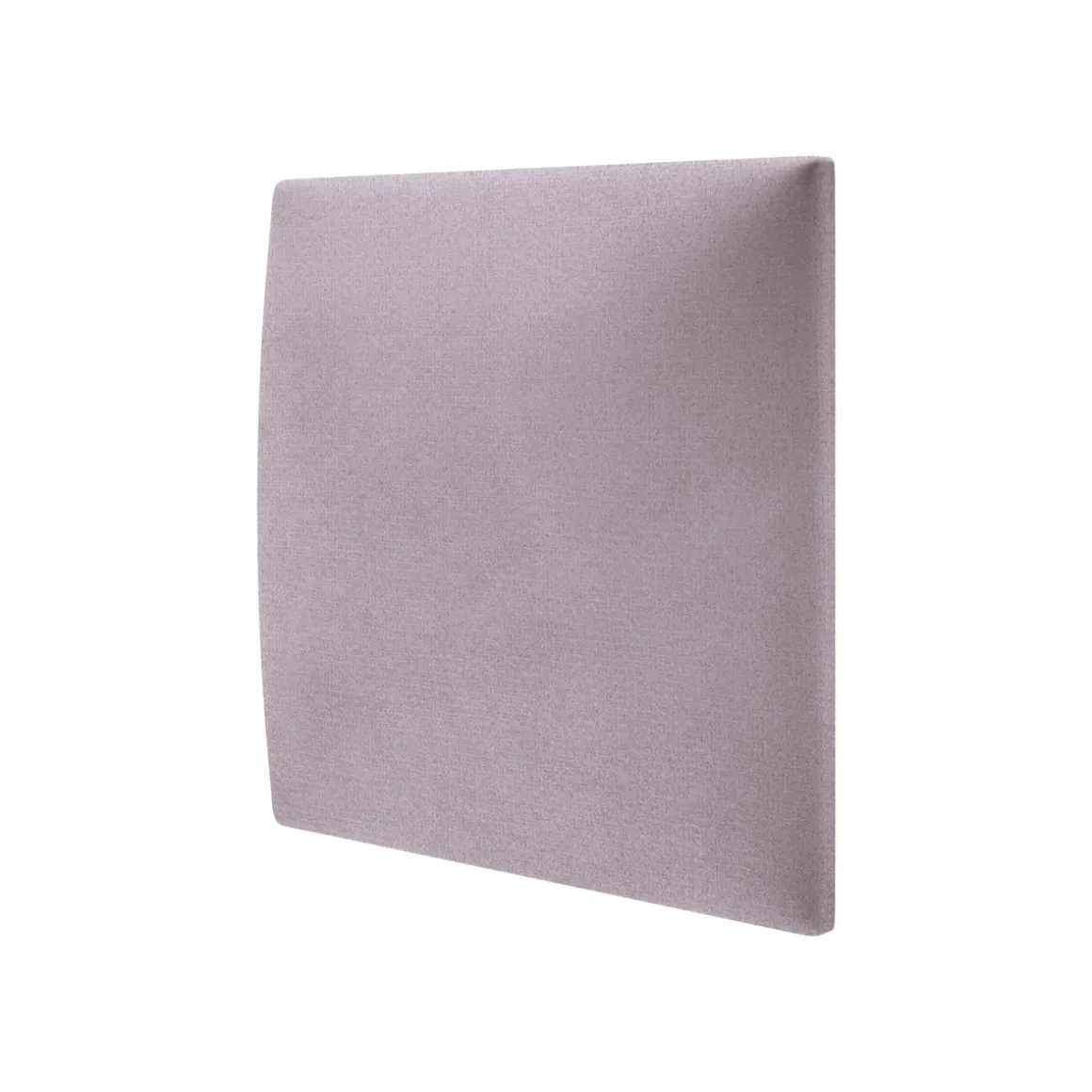Mollis Polsterpaneele rosa 30 x 30 cm
