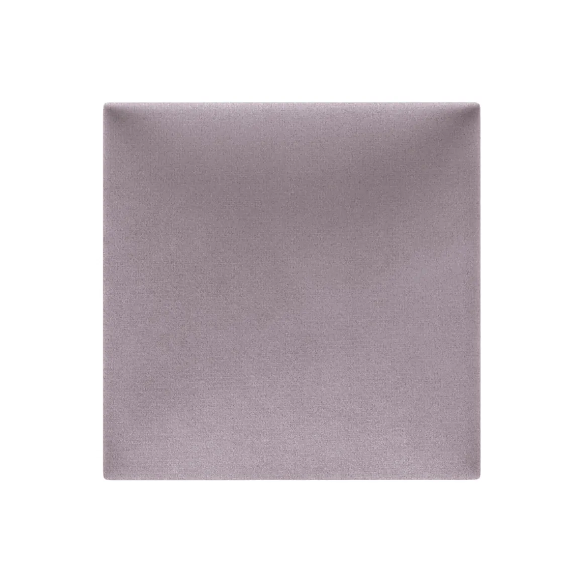 Mollis Polsterpaneele rosa 30 x 30 cm