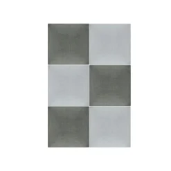 Mollis Polsterpaneele 30x30 cm anthrazit