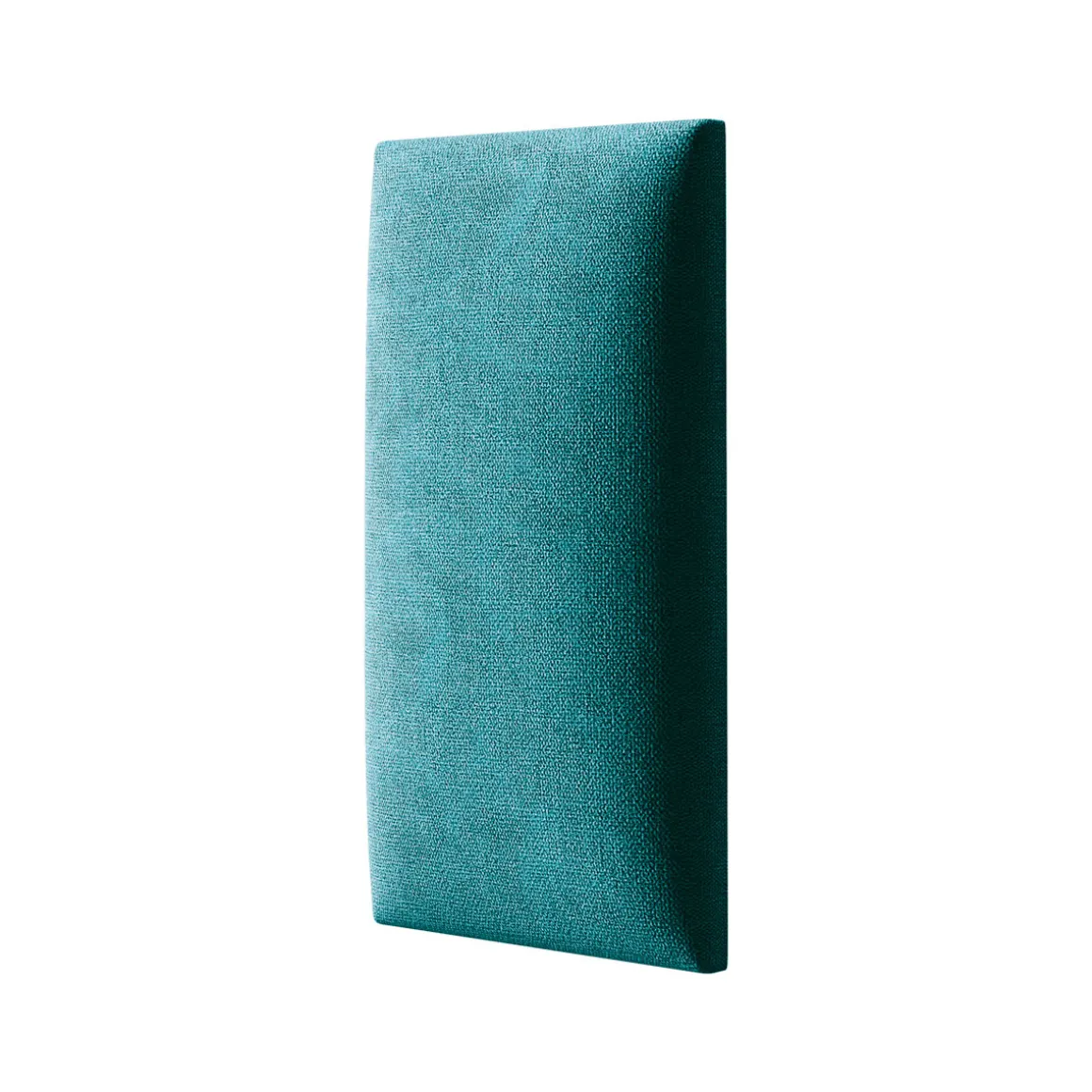 Mollis Polsterpaneel 30x15 cm türkis