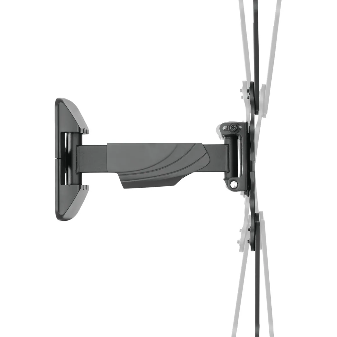 Motion 3 TV-Wandhalter 58-190cm2 Gelenk max. 35kg