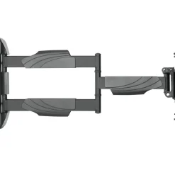 Motion 4 TV Wandhalter 58-190cm2 Gelenke, max. 35kg