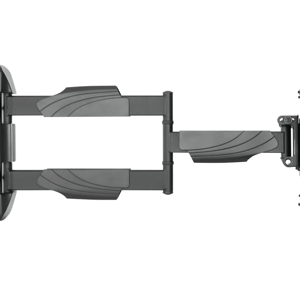 Motion 4 TV Wandhalter 58-190cm2 Gelenke, max. 35kg