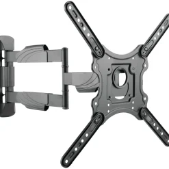 Motion 4 TV Wandhalter 58-190cm2 Gelenke, max. 35kg