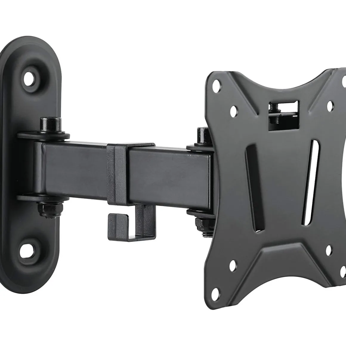 Motion 2 TV-Wandhalter 33-74cmSchwenk, max. 25kg