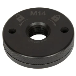 M14 Schnellspannmutter
