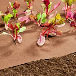 Mulch-u.Unkrautvlies 10x0,9m