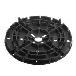 Multi Plattenlager 8 Stk