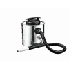 MyFireTool Aschesauger Edelstahl 1200 Watt 20 L