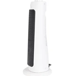 MyFireTool Keramik-Turmheizgerät 2000 W