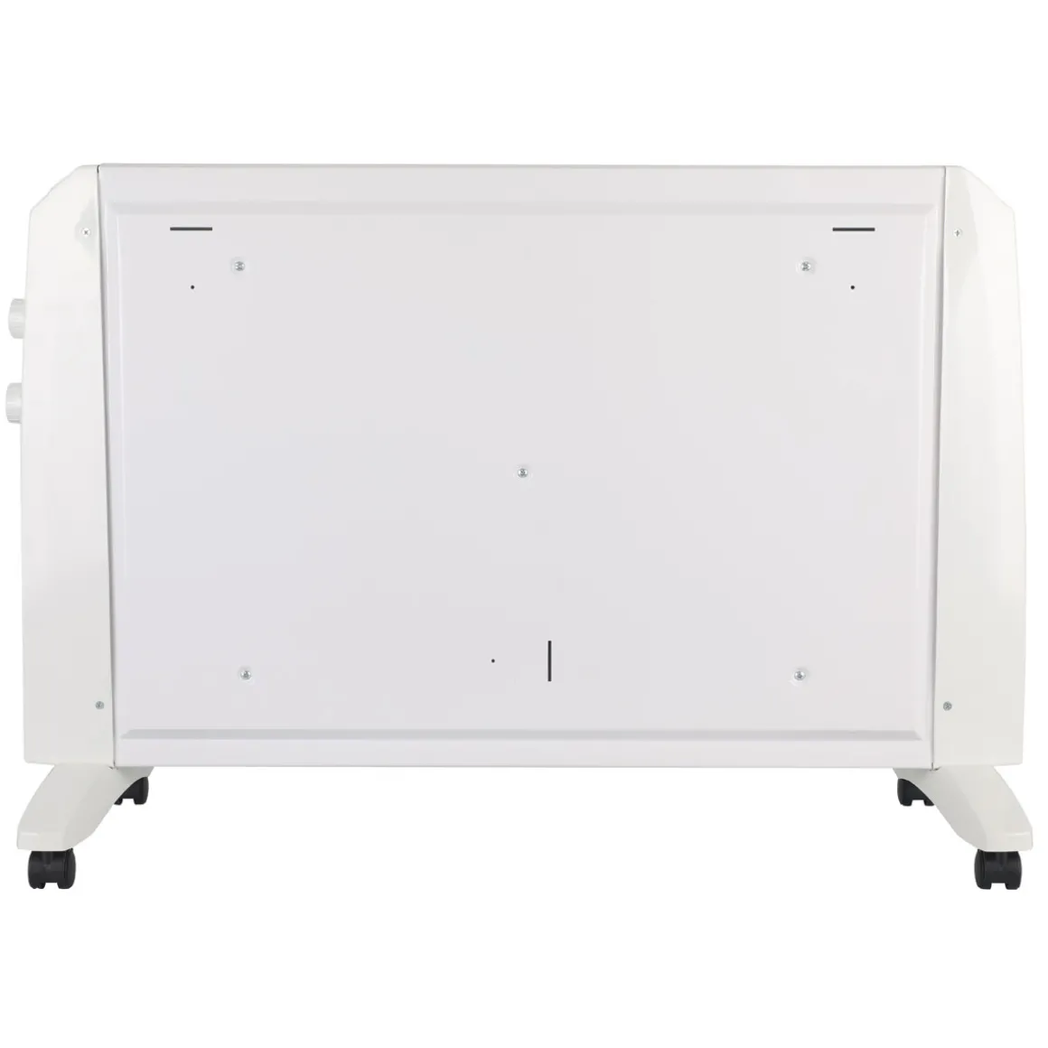MyFireTool Wärmewellenheizung 1000/2000 Watt