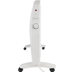 MyFireTool Wärmewellenheizung 1000/2000 Watt