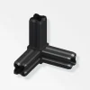 MyTool Eckverbinder 23,5 cm schwarz