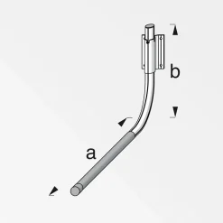 MyTool Fahrradhalter 530 mm