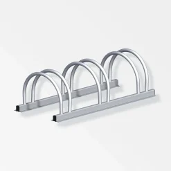 MyTool Fahrradständer 3-fach starr