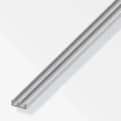 MyTool Führungsschienenprofil 6 x 15,9 x 6 cm 1m unten