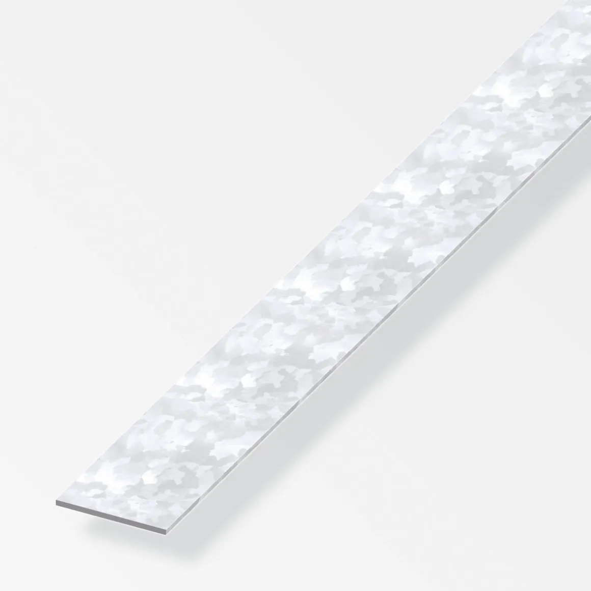 MyToolFlachstange 35,5 mm 1m verzinkt