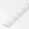 MyTool Flachstange 23,5 mm 1m verzinkt