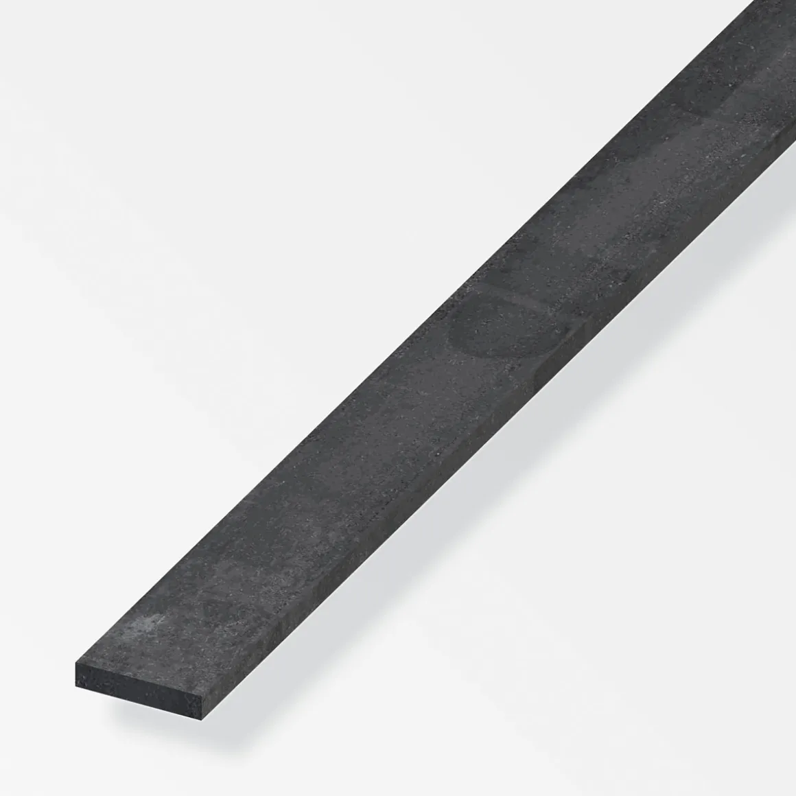 MyTool Flachstange 25 x 4 mm 2m warmgewalzt
