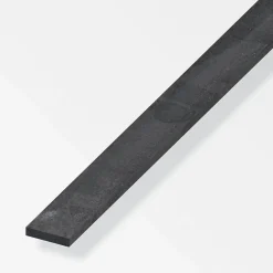 MyTool Flachstange 14 x 5 mm 1m warmgewalzt