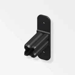 MyTool Flansch-Verbinder 23,5 mm schwarz