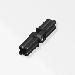 MyTool Gelenk-Verbinder 23,5 mm schwarz