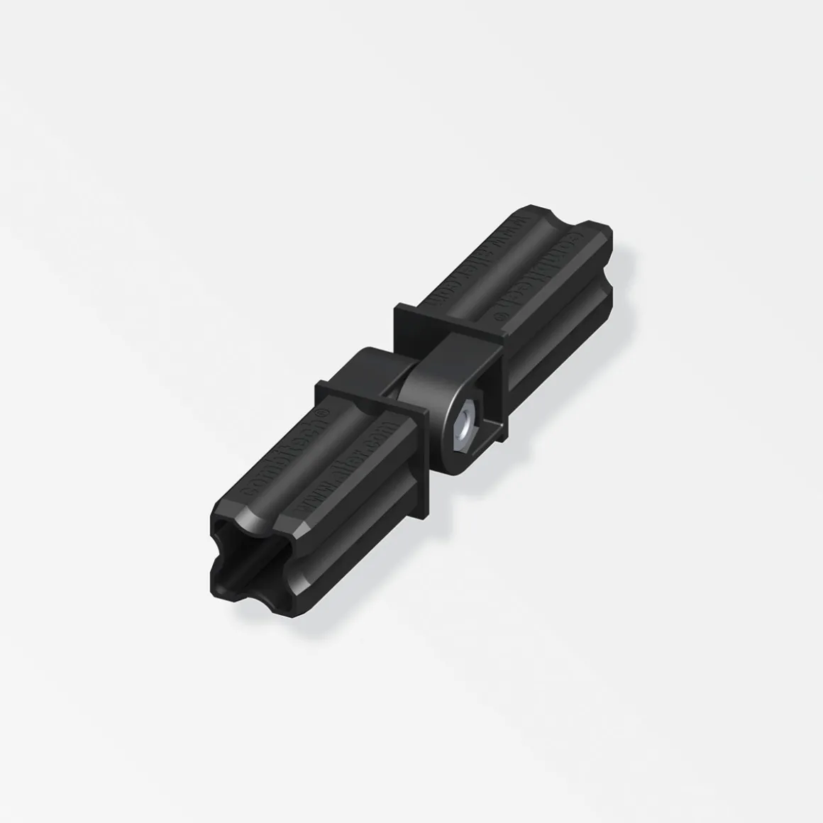 MyTool Gelenk-Verbinder 23,5 mm schwarz