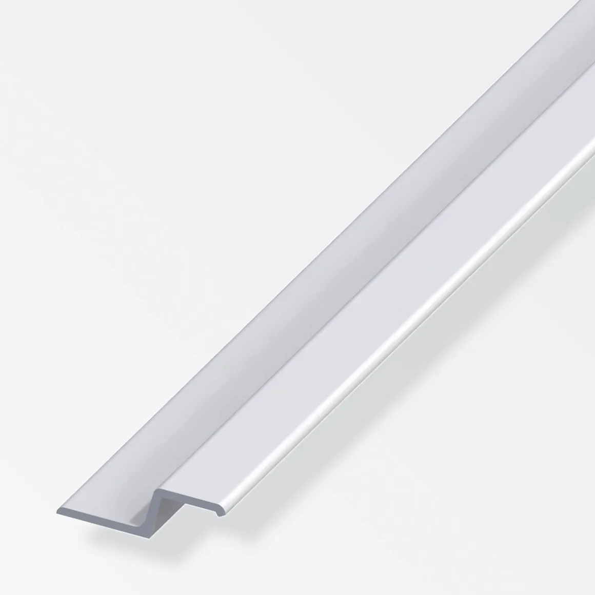 MyTool Griffprofil 40 x 13 x 18 cm 1m silber