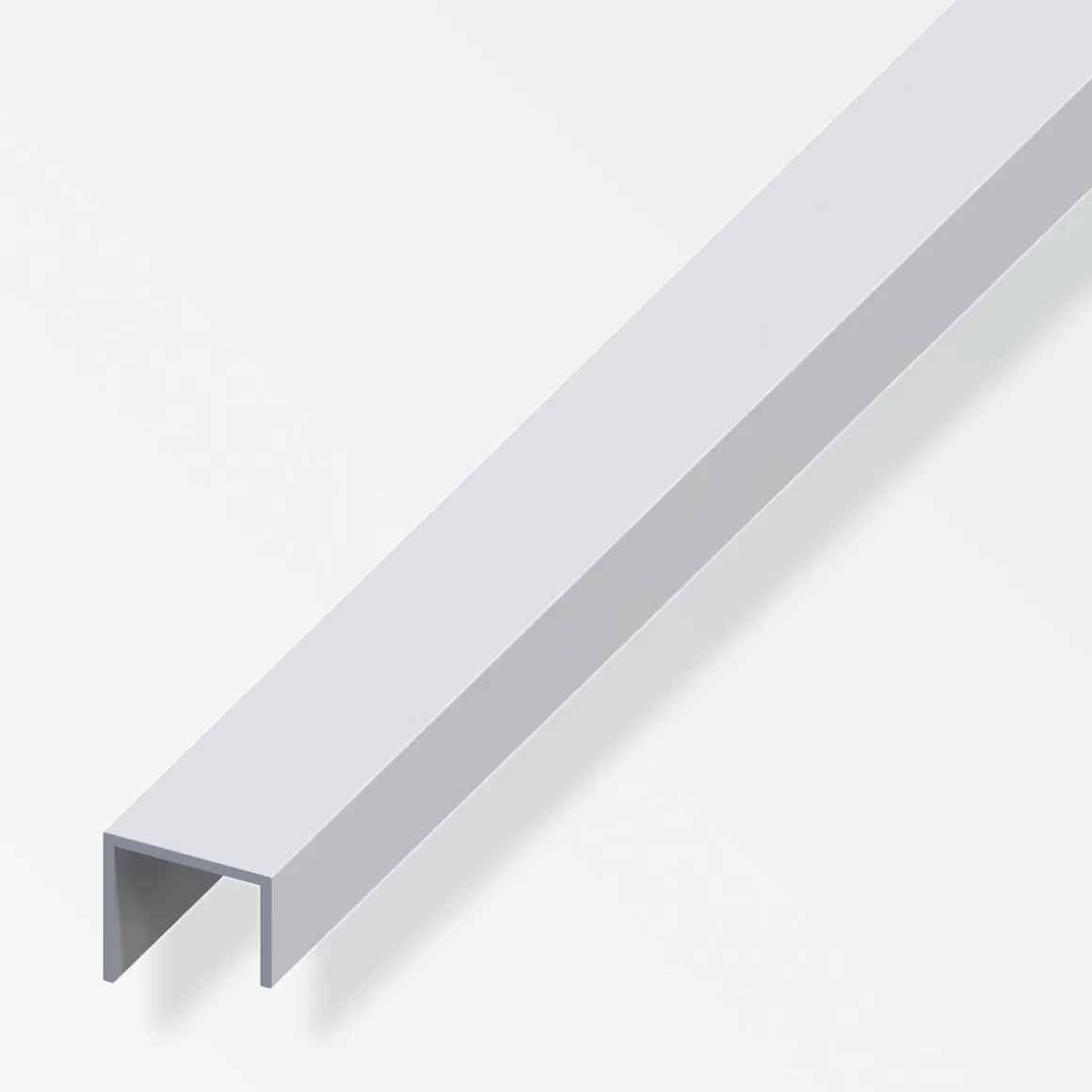 MyTool Griffprofil 20 x 22 x 15 cm silber