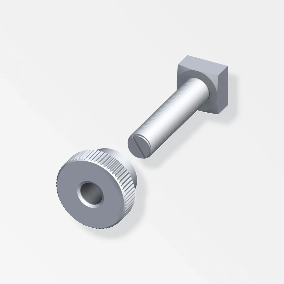 MyTool Haken-Montage-Set 3-teilig