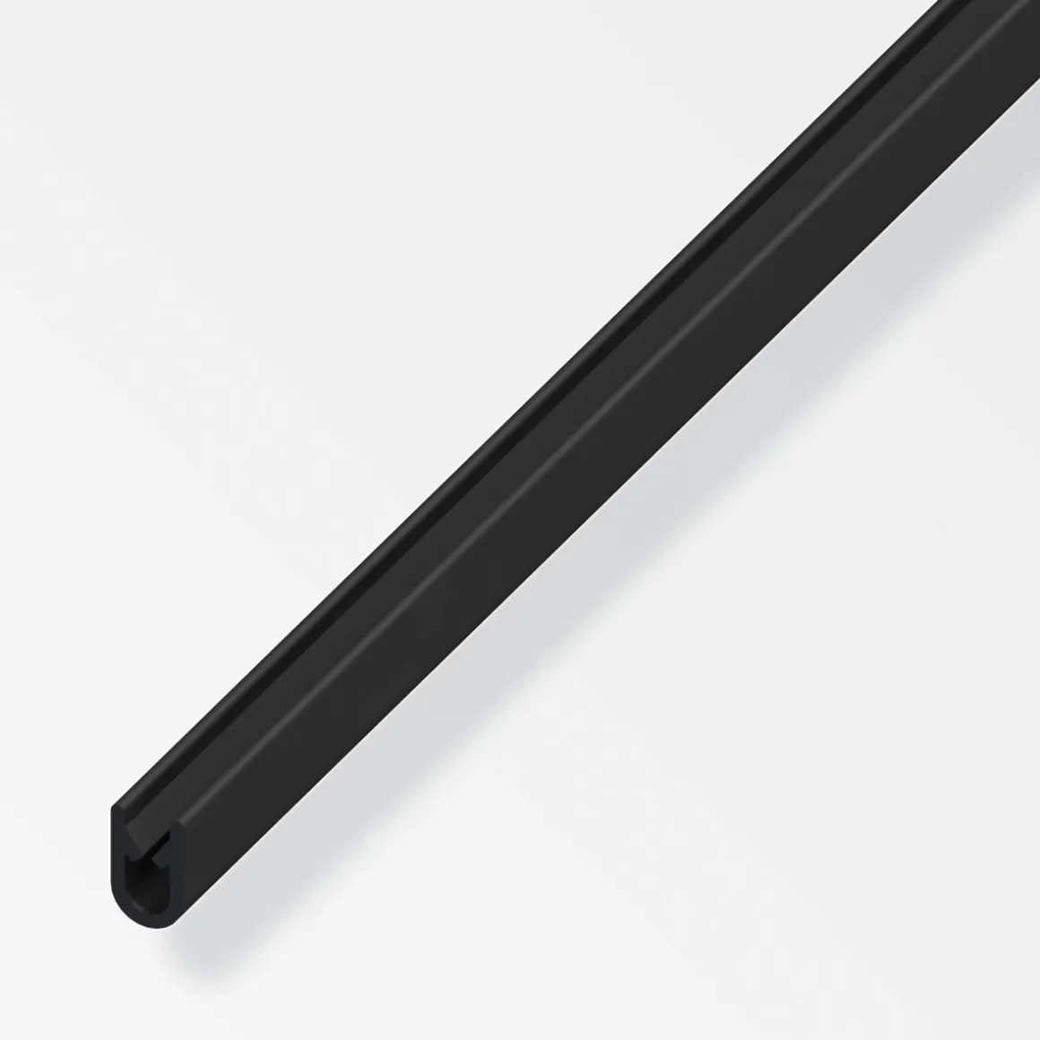 MyTool Kantenschutz 17 x 10,5 mm 2,5m schwarz