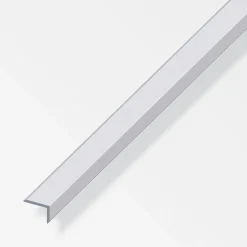 MyTool Kantschutz-Profil 14 x 10 mm 2m silber