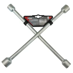 MyTool Kreuzschlüssel 17-23 mm
