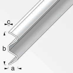 MyTool Leitplankenprofil 1m blank