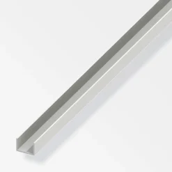MyTool My Tool Ausgleichsprofil Alu Silber Elox 58 mm 0,9 m