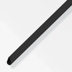 MyTool Rahmenprofil 15 mm 1m schwarz