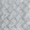 MyTool Riffelblech 1,5/220 x 50 mm blank