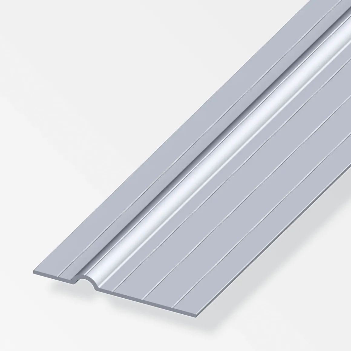 MyTool Rohrschelle für M8 1m lang blank