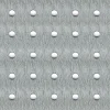 MyTool Rundlochblech 25 x 50 x 4,5 mm eloxiert