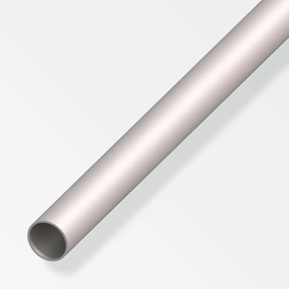 MyTool Rundrohr 25 x 1,5 mm 1m kaltgewalzt