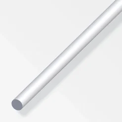 MyTool Rundstange 8 mm 1m silber