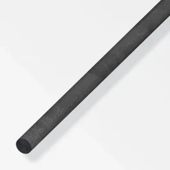 MyTool Rundstange 10 mm 1m warmgewalzt