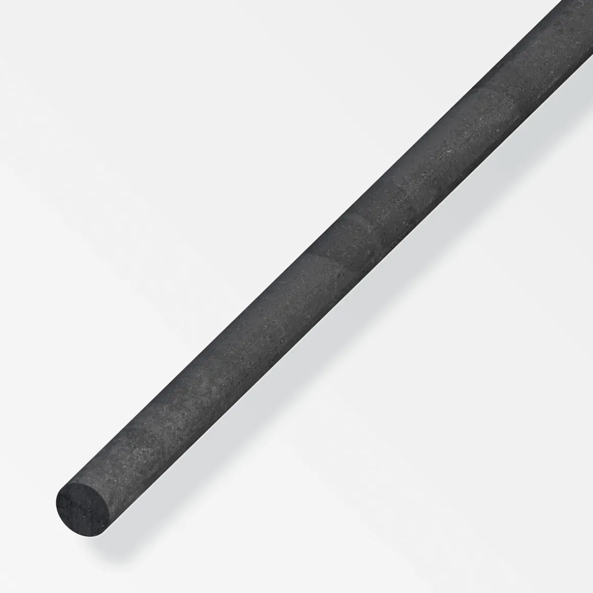 MyTool Rundstange 6 mm 1m warmgewalzt