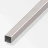 MyTool Vierkantrohr 25 x 25 x 1,5 mm 2m kaltgewalzt
