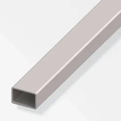 MyTool Vierkant-Rohr 30 x 20 x 1,5 mm 1m kaltgewalzt