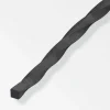 MyTool Vierkantstange 10 x 10 mm 2m gewunden