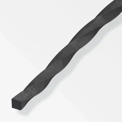 MyTool Vierkantstange 10 x 10 mm 2m gewunden
