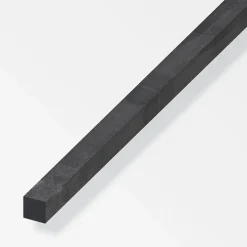 MyTool Vierkant-Stange 10 x 10 mm 1m warmgewalzt
